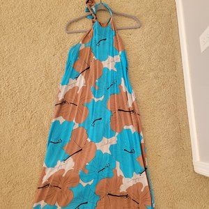 Simply Sisters by Lola Miller Long Dress Sm New with Tag